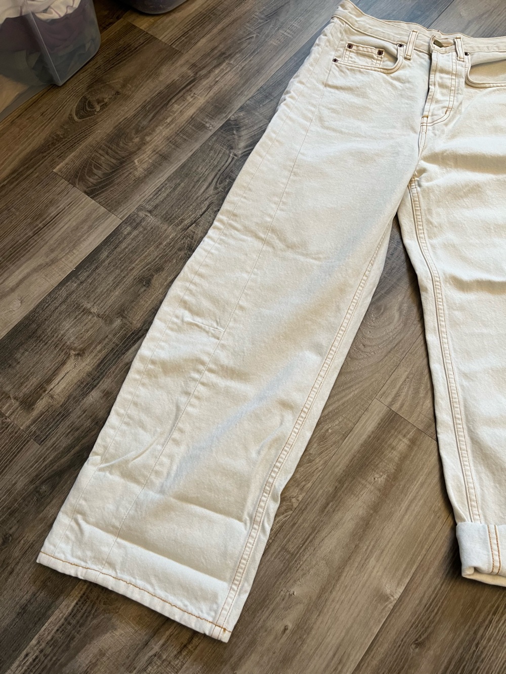 BSides Lasso size 24